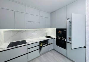 3-к квартира, вторичка, 75м2, 6/25 этаж