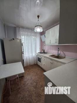 1-к квартира, вторичка, 33м2, 3/5 этаж