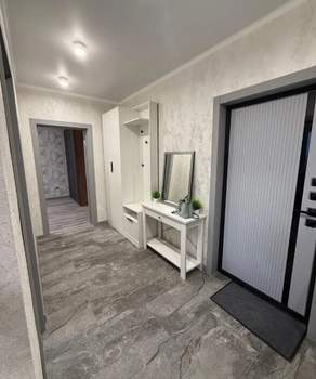 2-к квартира, вторичка, 54м2, 18/19 этаж