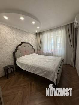 3-к квартира, вторичка, 64м2, 3/9 этаж