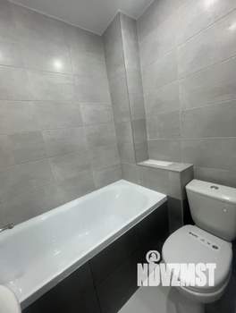 1-к квартира, вторичка, 24м2, 2/9 этаж