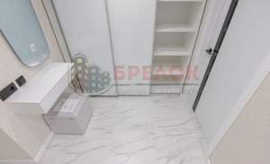2-к квартира, вторичка, 45м2, 4/20 этаж