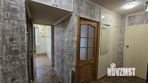 2-к квартира, вторичка, 44м2, 4/5 этаж