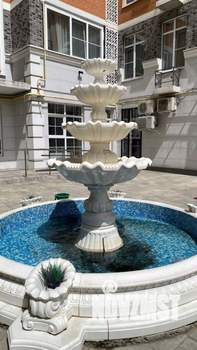 2-к квартира, вторичка, 85м2, 4/10 этаж