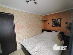 3-к квартира, вторичка, 47м2, 4/10 этаж