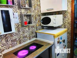 1-к квартира, вторичка, 16м2, 4/5 этаж