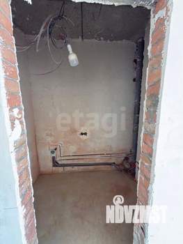 3-к квартира, вторичка, 60м2, 24/26 этаж