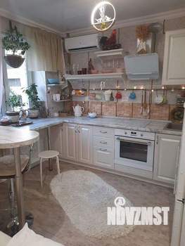 2-к квартира, вторичка, 51м2, 5/9 этаж