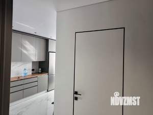 1-к квартира, вторичка, 45м2, 3/26 этаж