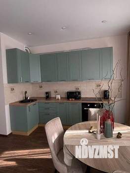 Студия квартира, вторичка, 42м2, 16/18 этаж