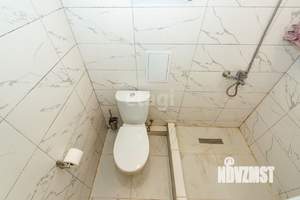 Студия квартира, вторичка, 18м2, 5/5 этаж