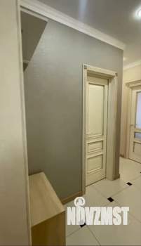 2-к квартира, вторичка, 54м2, 18/24 этаж