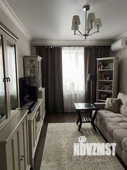 2-к квартира, вторичка, 50м2, 14/22 этаж