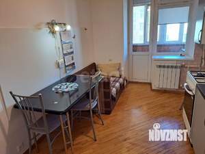 2-к квартира, вторичка, 59м2, 4/11 этаж