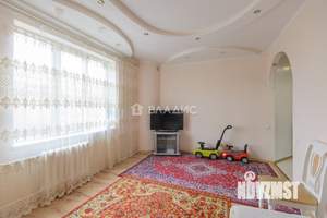 3-к квартира, вторичка, 82м2, 4/16 этаж