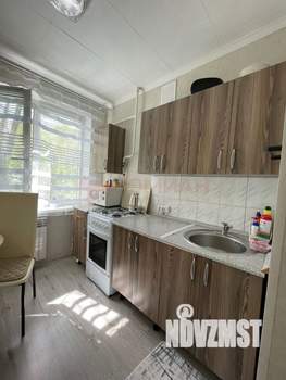 1-к квартира, вторичка, 30м2, 1/9 этаж