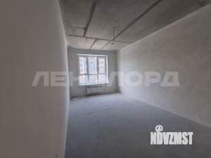 2-к квартира, вторичка, 57м2, 5/19 этаж