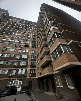 1-к квартира, вторичка, 37м2, 16/17 этаж