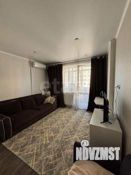 Студия квартира, вторичка, 29м2, 15/24 этаж