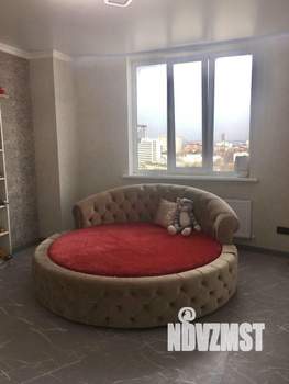 3-к квартира, вторичка, 60м2, 17/18 этаж