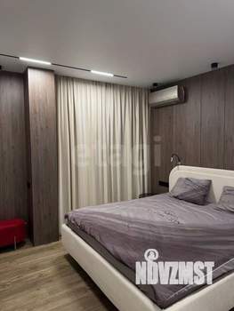 2-к квартира, вторичка, 64м2, 8/24 этаж