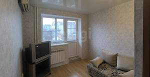 1-к квартира, вторичка, 26м2, 4/5 этаж