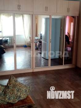 1-к квартира, вторичка, 42м2, 2/10 этаж