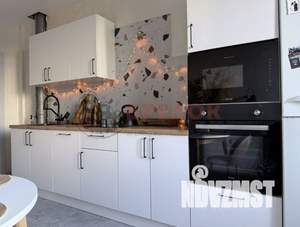 1-к квартира, вторичка, 48м2, 3/17 этаж