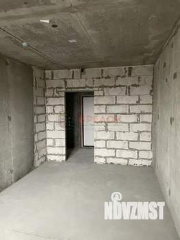 2-к квартира, вторичка, 53м2, 20/20 этаж