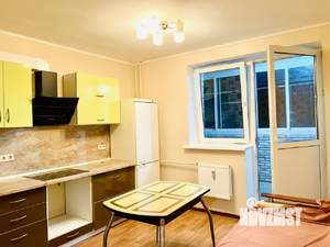 1-к квартира, вторичка, 45м2, 16/19 этаж