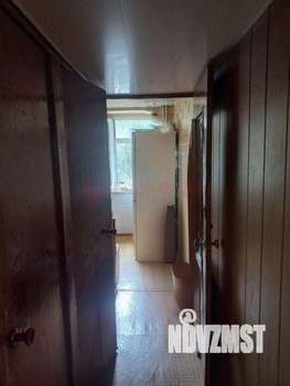 3-к квартира, вторичка, 62м2, 3/5 этаж