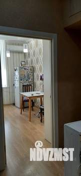 4-к квартира, вторичка, 85м2, 1/4 этаж