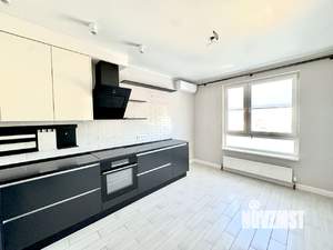 2-к квартира, вторичка, 64м2, 12/24 этаж
