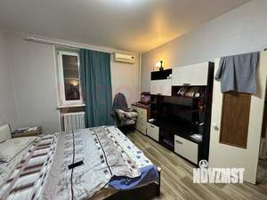 3-к квартира, вторичка, 60м2, 4/4 этаж