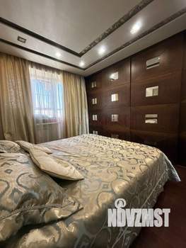 3-к квартира, вторичка, 95м2, 16/18 этаж