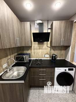 1-к квартира, вторичка, 22м2, 1/9 этаж