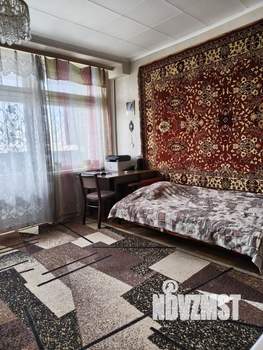 2-к квартира, вторичка, 58м2, 10/17 этаж