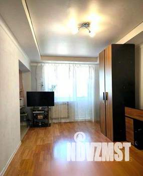 2-к квартира, вторичка, 44м2, 2/2 этаж