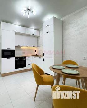 Студия квартира, вторичка, 35м2, 14/17 этаж