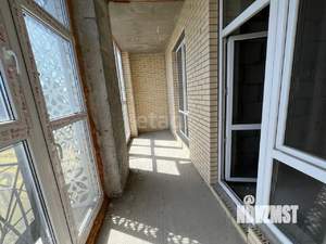 1-к квартира, вторичка, 53м2, 6/10 этаж