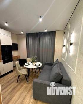 2-к квартира, вторичка, 42м2, 14/20 этаж