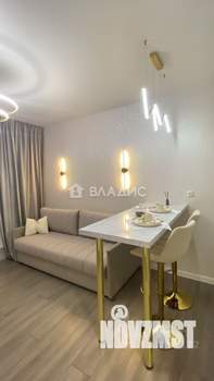 Студия квартира, вторичка, 25м2, 7/9 этаж