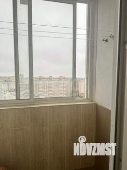 1-к квартира, вторичка, 43м2, 21/26 этаж