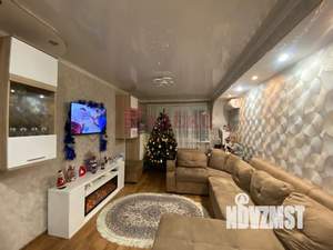 3-к квартира, вторичка, 64м2, 6/9 этаж