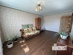 2-к квартира, вторичка, 53м2, 2/10 этаж