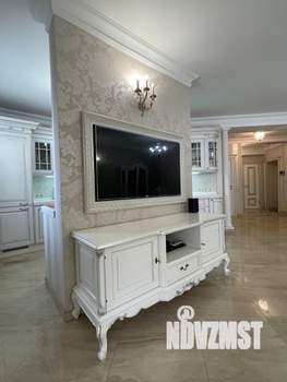 3-к квартира, вторичка, 90м2, 8/18 этаж