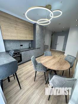 3-к квартира, вторичка, 63м2, 10/24 этаж