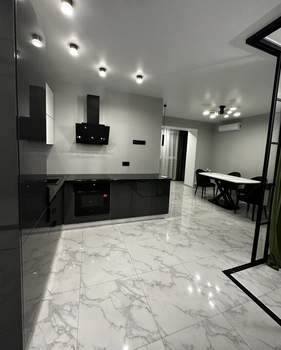 1-к квартира, вторичка, 43м2, 5/10 этаж