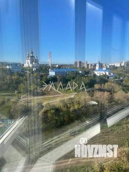 4-к квартира, вторичка, 90м2, 8/23 этаж