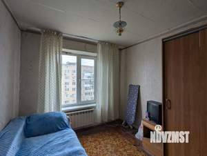 3-к квартира, вторичка, 67м2, 9/9 этаж